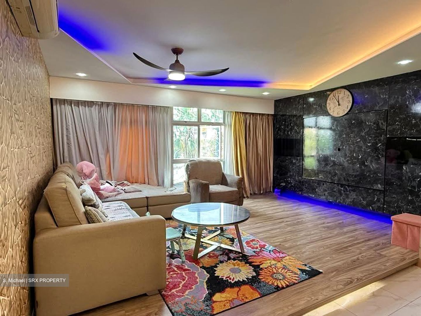 Blk 501B Palm Breeze @ Yishun (Yishun), HDB 5 Rooms #615930331